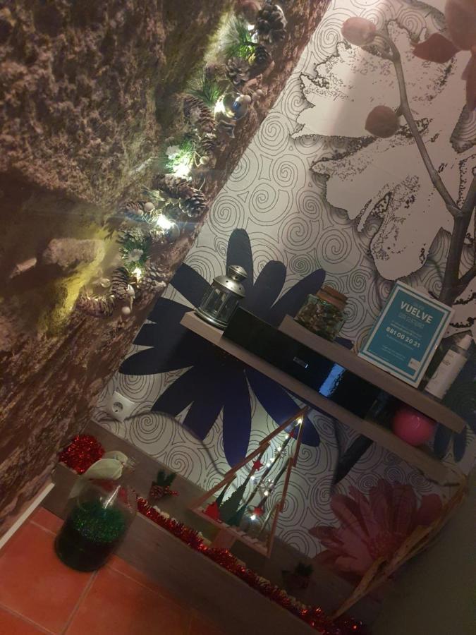 庞特维德拉Casa Maral别墅 外观 照片