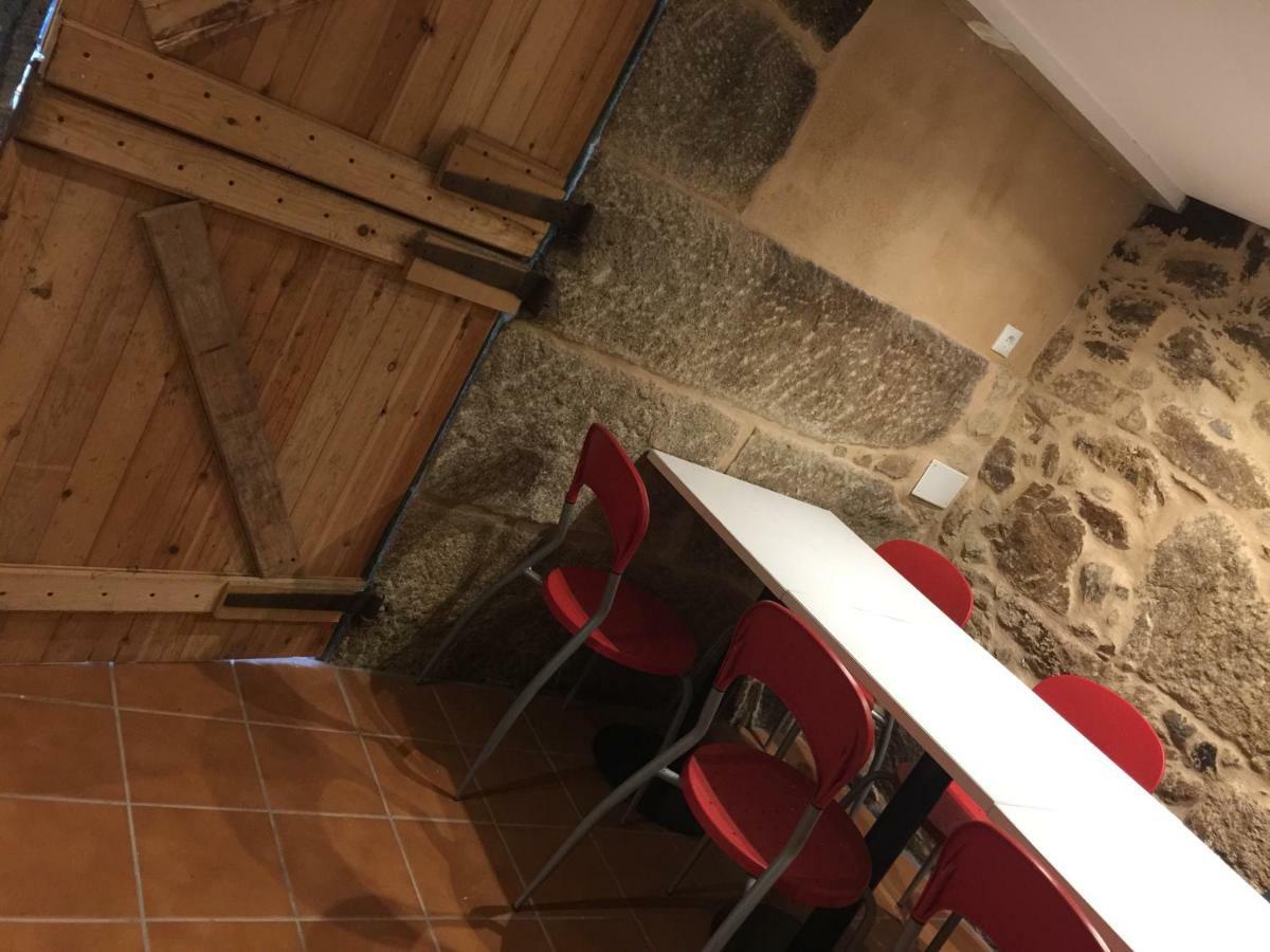 庞特维德拉Casa Maral别墅 外观 照片